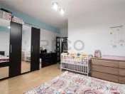RECO Apartament de 3 camere in Paleu 