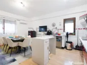 RECO Apartament de 3 camere in Paleu 