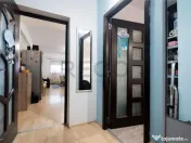 RECO Apartament de 3 camere in Paleu 