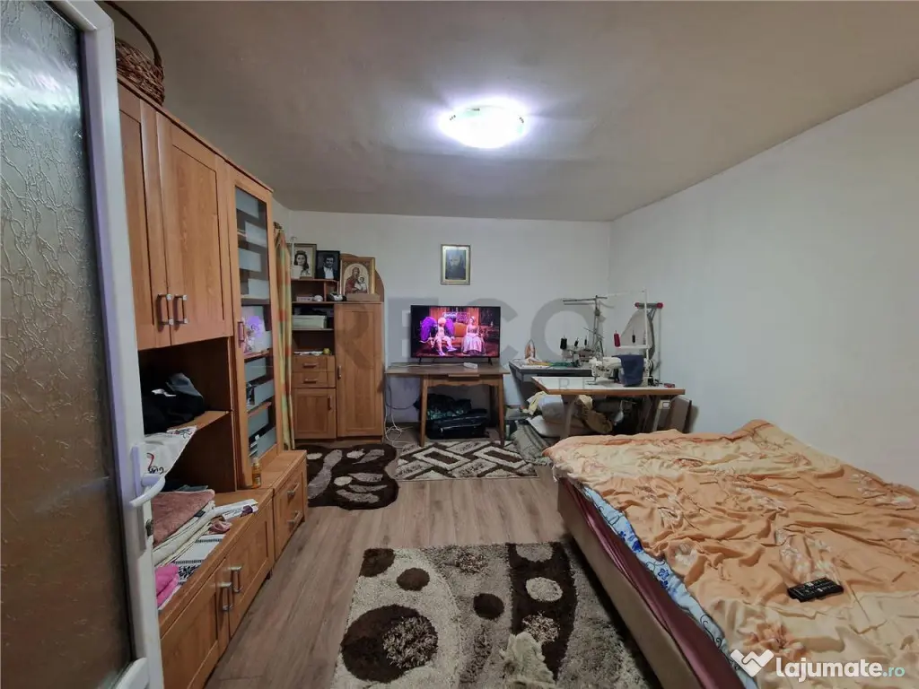 Casa de in Bicaci, com. Gepiu