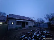 Casa de in Bicaci, com. Gepiu 