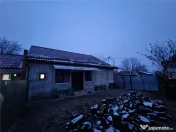 Casa de in Bicaci, com. Gepiu 