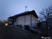 Casa de in Bicaci, com. Gepiu 