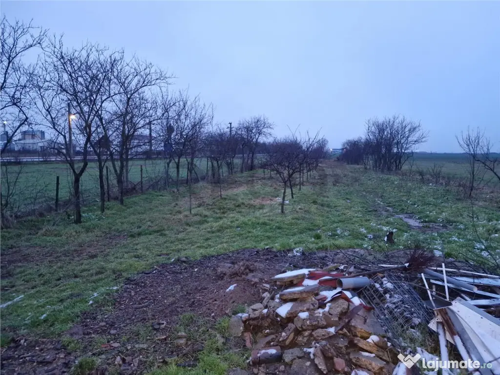 Casa de in Bicaci, com. Gepiu