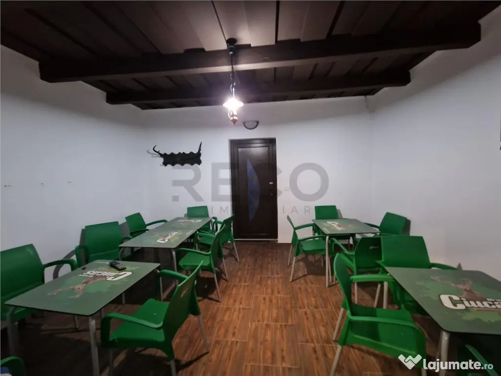 Casa de in Bicaci, com. Gepiu