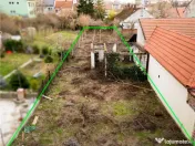 RECO Teren intravilan in Oradea zona centrala 759mp 