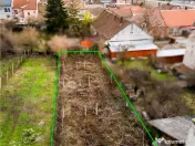 RECO Teren intravilan in Oradea zona centrala 759mp 