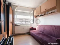 RECO. Garsoniera 15 mp utili, etajul 4, zona Rogerius