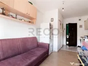 RECO. Garsoniera 15 mp utili, etajul 4, zona Rogerius 