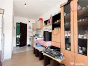 RECO. Garsoniera 15 mp utili, etajul 4, zona Rogerius 