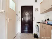 RECO. Garsoniera 15 mp utili, etajul 4, zona Rogerius 