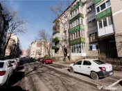 RECO. Garsoniera 15 mp utili, etajul 4, zona Rogerius 