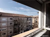 RECO. Garsoniera 15 mp utili, etajul 4, zona Rogerius 