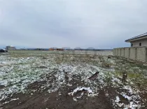 Reco, Teren intravilan, Cihei