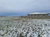 Reco, Teren intravilan, Cihei 