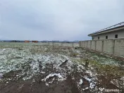 Reco, Teren intravilan, Cihei 