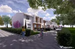 RECO apartament 2 camere in Santandrei