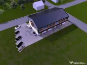 RECO apartament 2 camere in Santandrei 