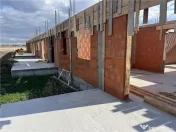 RECO apartament 2 camere in Santandrei 