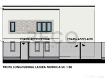 RECO Case cuplate la rosu (P E) Oradea Anexa de locuit
