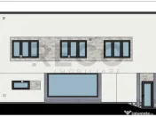 RECO Case cuplate la rosu (P E) Oradea Anexa de locuit 
