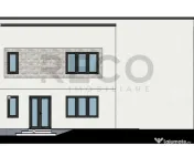 RECO Case cuplate la rosu (P E) Oradea Anexa de locuit 