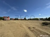 Reco, Teren intravilan Puz aprobat Oradea, P 5E 1Er. 