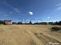 Reco, Teren intravilan Puz aprobat Oradea, P 5E 1Er.