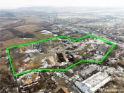 RECO . Proprietate industriala Tileagd . 