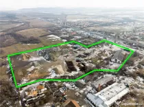 RECO . Proprietate industriala Tileagd .