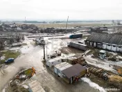 RECO . Proprietate industriala Tileagd . 