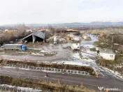 RECO . Proprietate industriala Tileagd . 