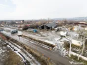 RECO . Proprietate industriala Tileagd . 