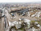 RECO . Proprietate industriala Tileagd . 