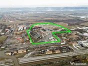 RECO . Proprietate industriala Tileagd . 