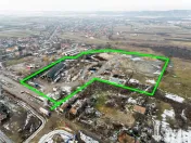 RECO . Proprietate industriala Tileagd . 