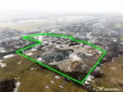 RECO . Proprietate industriala Tileagd . 