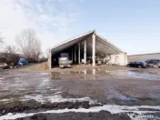 RECO . Proprietate industriala Tileagd . 