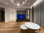 2 camere LUX One Herastrau Towers 