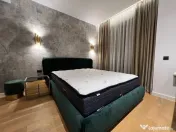 2 camere LUX One Herastrau Towers 