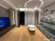 2 camere LUX One Herastrau Towers 