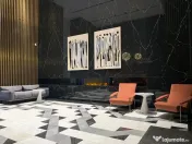 2 camere LUX One Herastrau Towers 