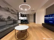 2 camere LUX One Herastrau Towers 