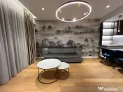 2 camere LUX One Herastrau Towers 