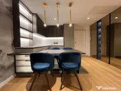 2 camere LUX One Herastrau Towers 