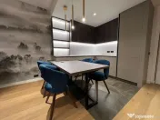 2 camere LUX One Herastrau Towers 