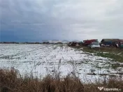 Reco, teren intravilan Sanmartin 