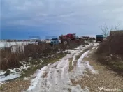 Reco, teren intravilan Sanmartin 