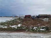 Reco, teren intravilan Sanmartin 