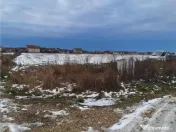 Reco, teren intravilan Sanmartin 